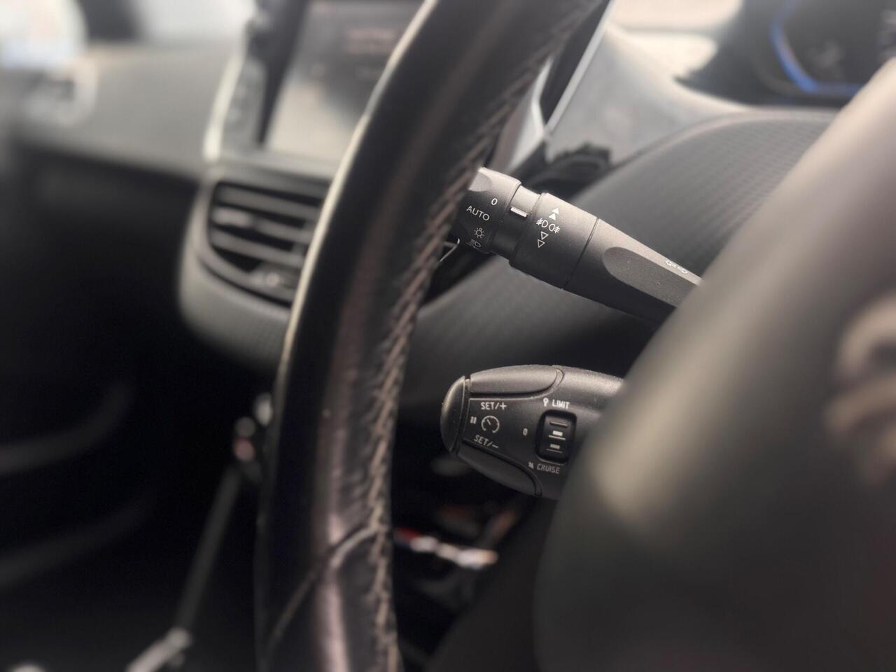 Used Peugeot 2008 2016 for sale - 76734427: Photo 38