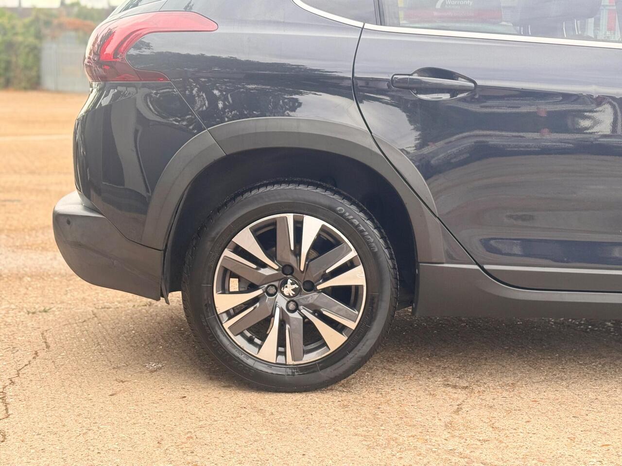 Used Peugeot 2008 2016 for sale - 76734427: Photo 52