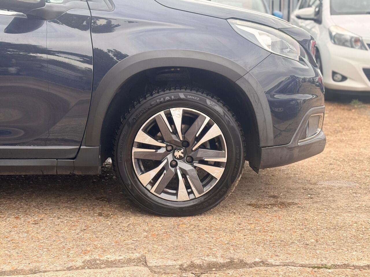 Used Peugeot 2008 2016 for sale - 76734427: Photo 53