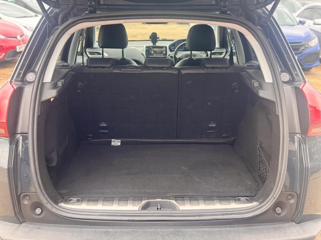 Used Peugeot 2008 2016 for sale - 76734427: Photo 58