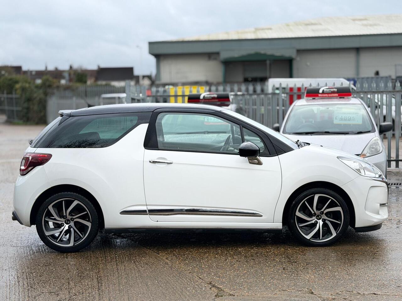 Used DS Automobiles DS 3 2018 for sale - 77648015: Photo 11