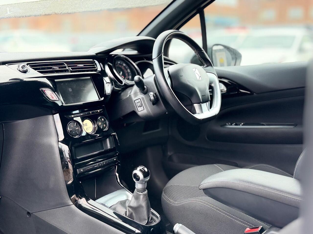 Used DS Automobiles DS 3 2018 for sale - 77648015: Photo 14