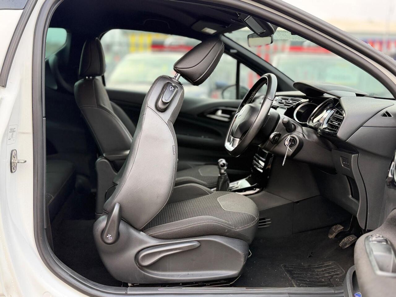 Used DS Automobiles DS 3 2018 for sale - 77648015: Photo 15