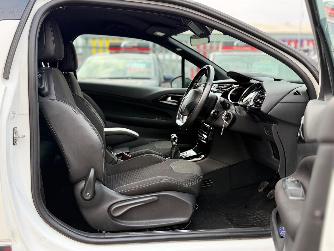 Used DS Automobiles DS 3 2018 for sale - 77648015: Photo 16