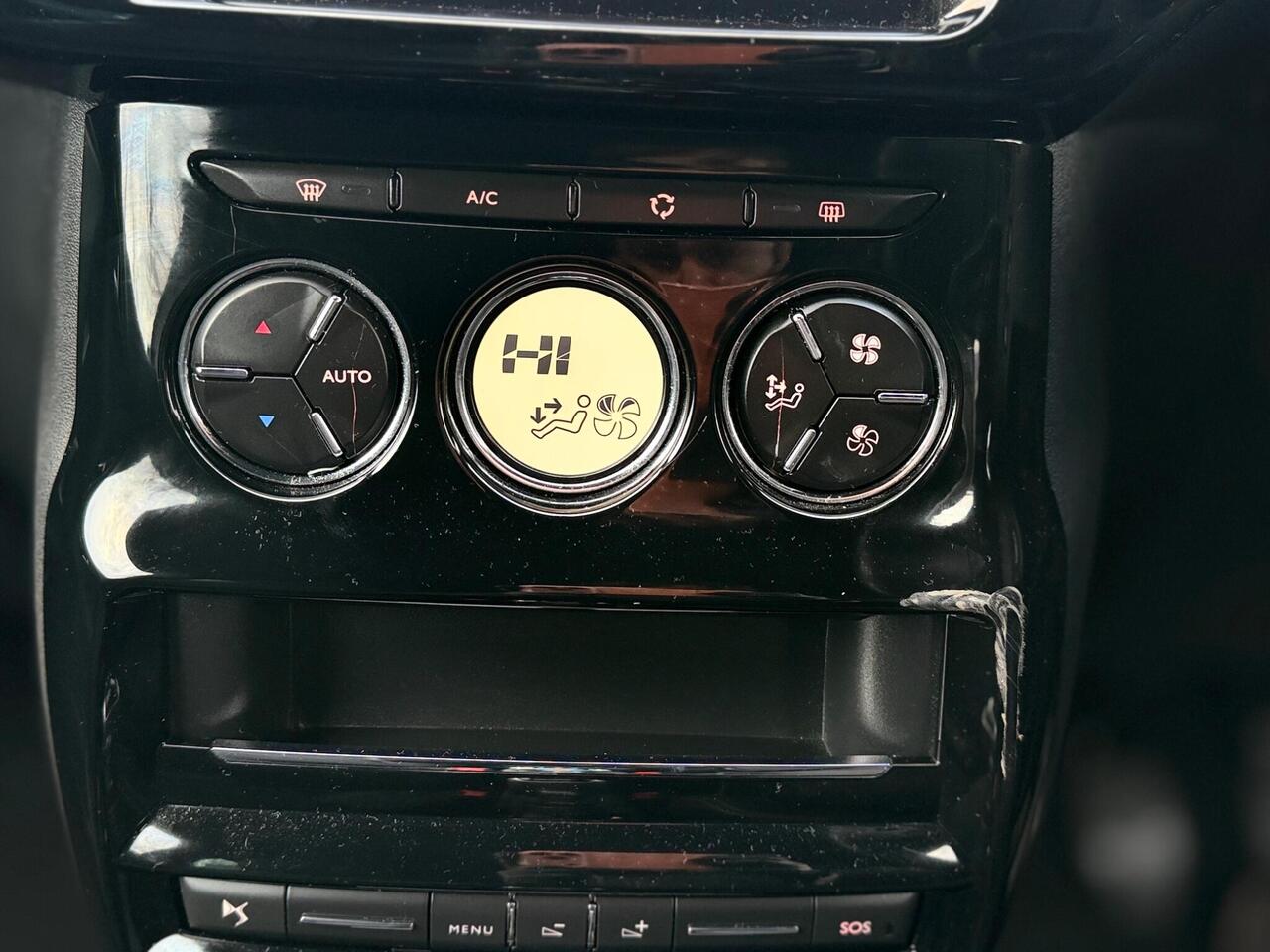 Used DS Automobiles DS 3 2018 for sale - 77648015: Photo 18