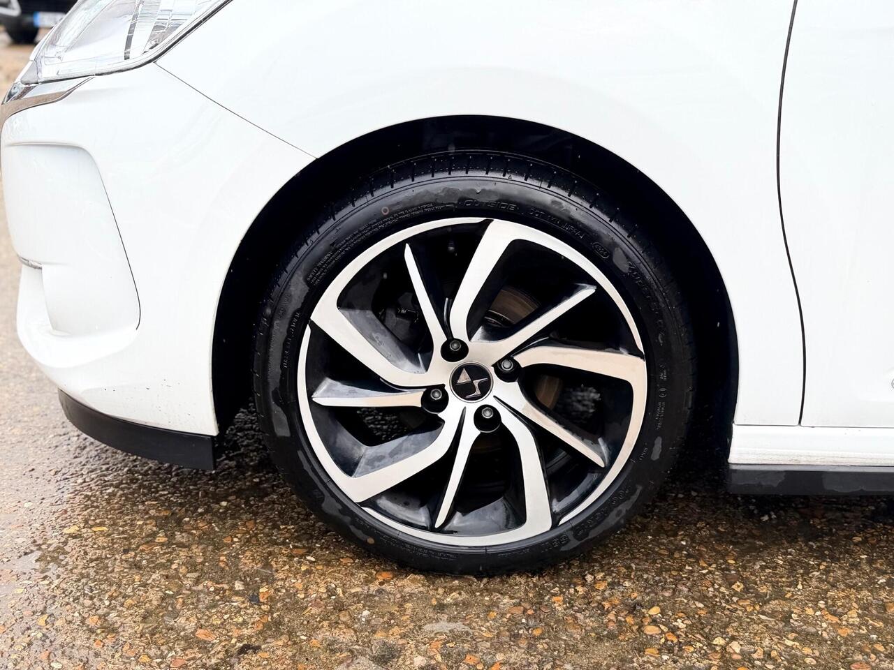 Used DS Automobiles DS 3 2018 for sale - 77648015: Photo 21