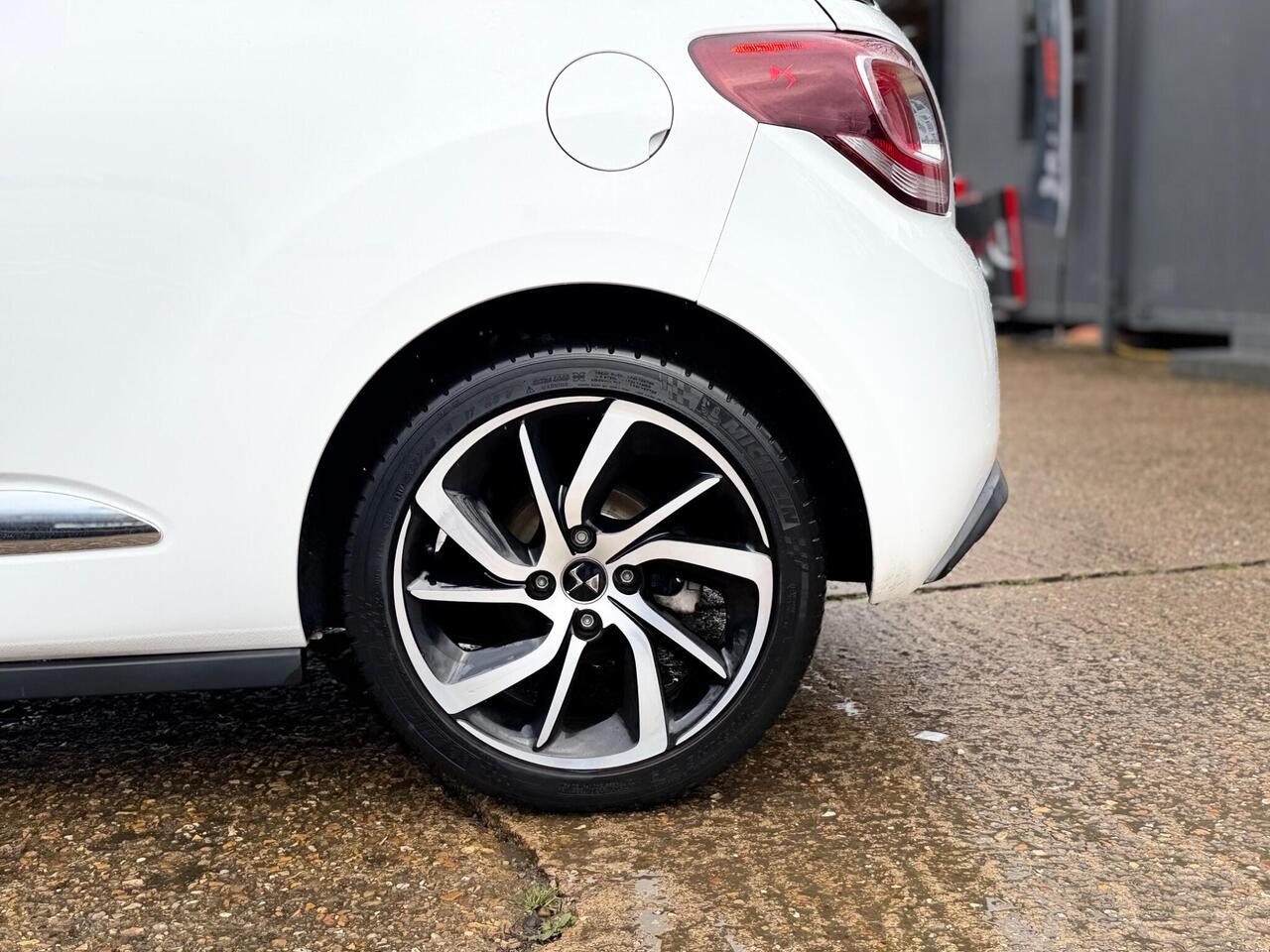 Used DS Automobiles DS 3 2018 for sale - 77648015: Photo 22