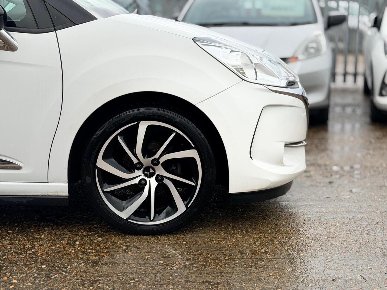 Used DS Automobiles DS 3 2018 for sale - 77648015: Photo 23