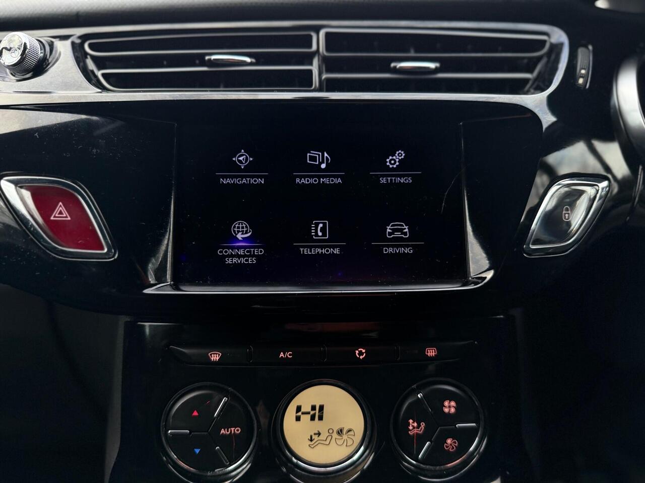 Used DS Automobiles DS 3 2018 for sale - 77648015: Photo 25