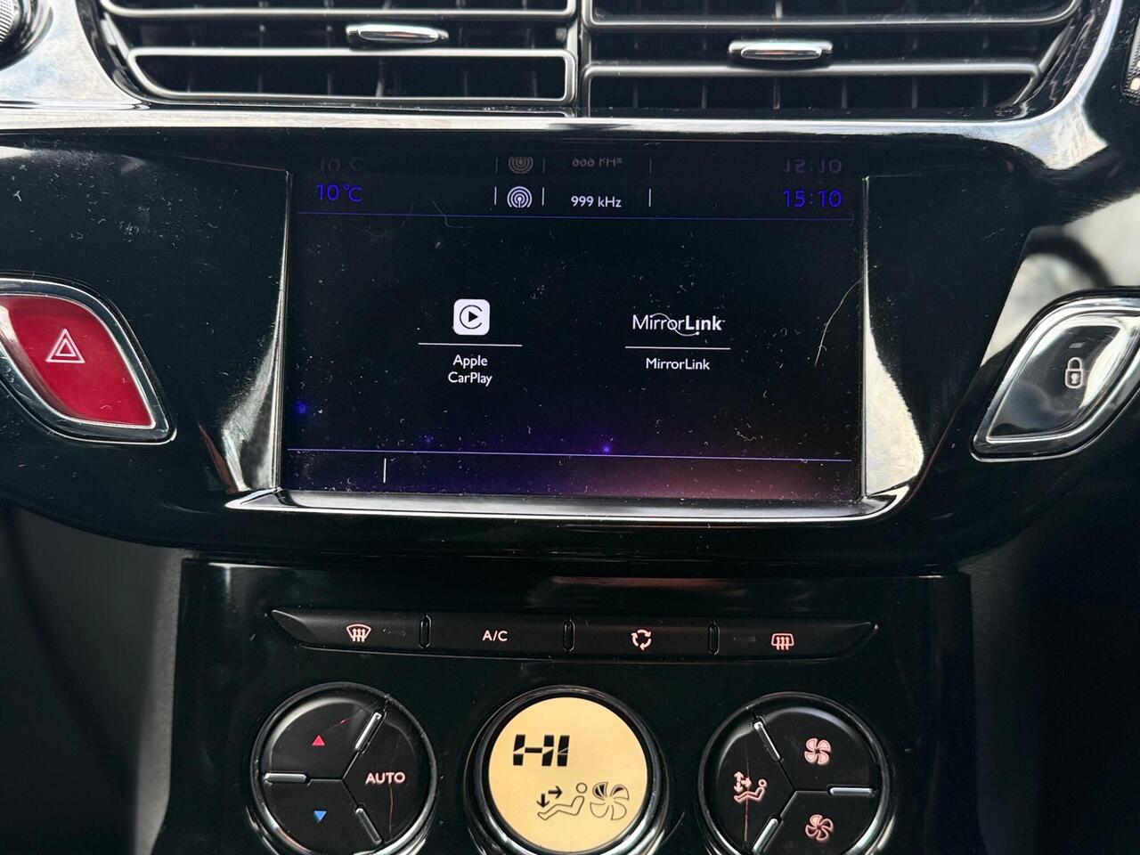 Used DS Automobiles DS 3 2018 for sale - 77648015: Photo 26