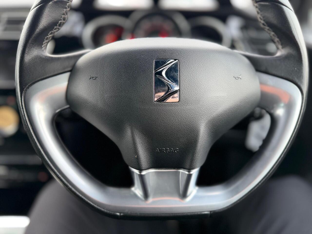 Used DS Automobiles DS 3 2018 for sale - 77648015: Photo 28