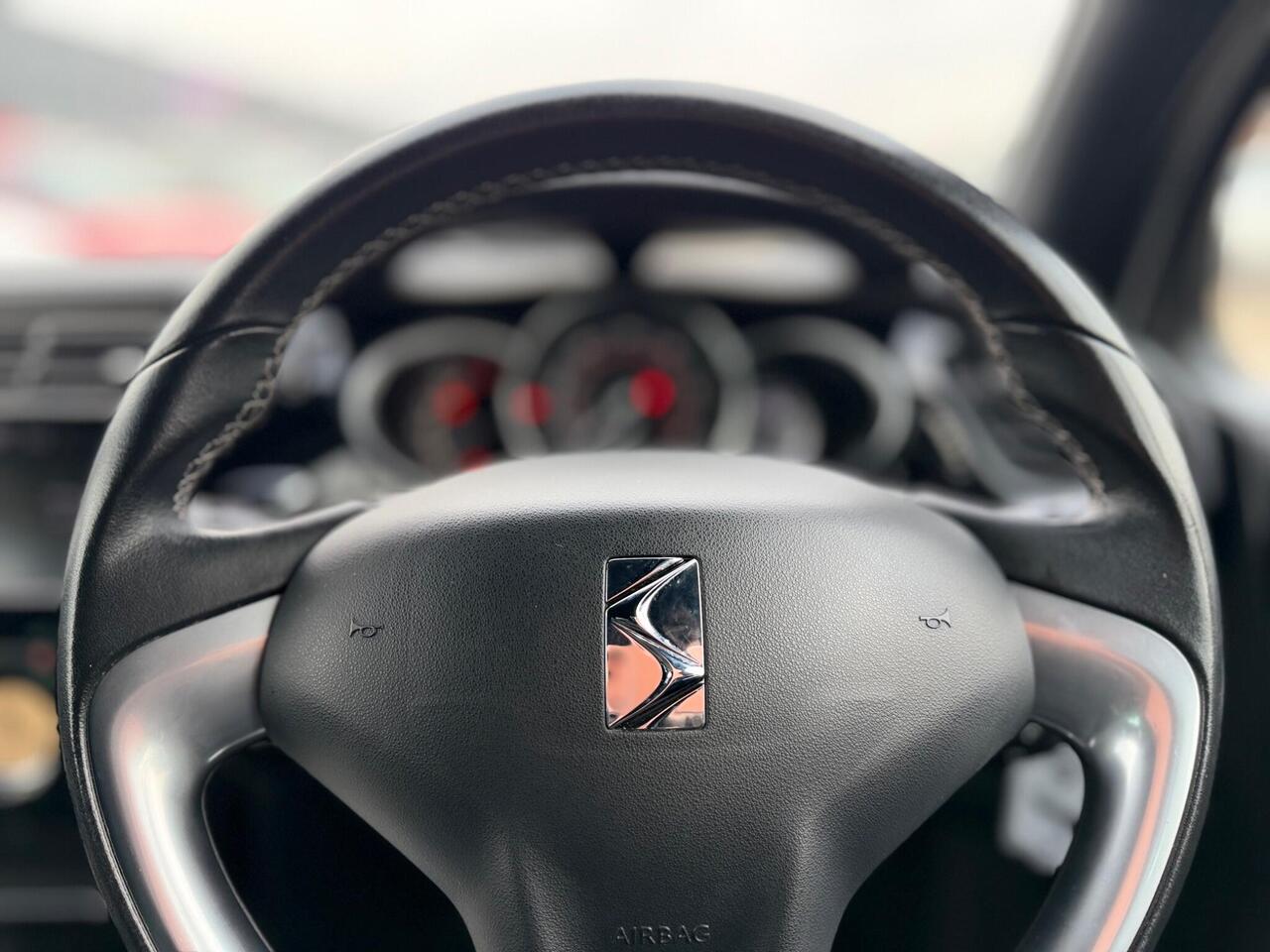 Used DS Automobiles DS 3 2018 for sale - 77648015: Photo 29