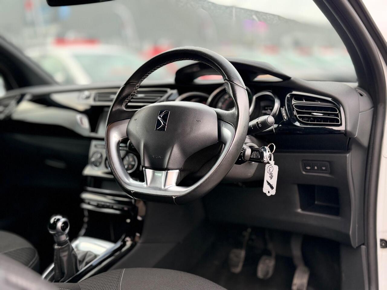 Used DS Automobiles DS 3 2018 for sale - 77648015: Photo 32