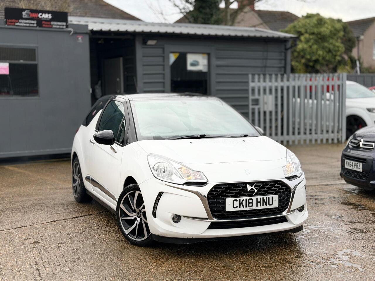 Used DS Automobiles DS 3 2018 for sale - 77648015: Photo 6