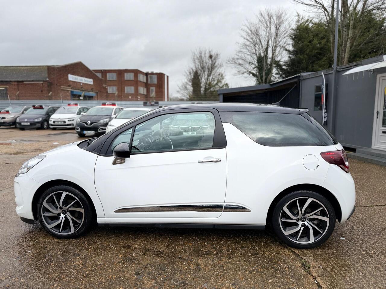 Used DS Automobiles DS 3 2018 for sale - 77648015: Photo 8
