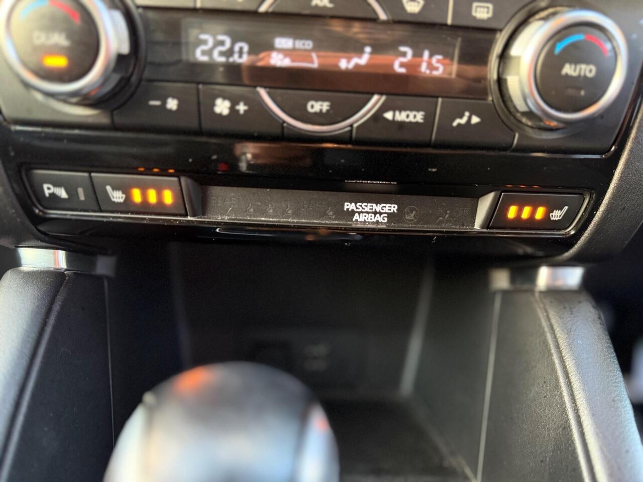 Used Mazda CX-5 2016 for sale - 76928315: Photo 19