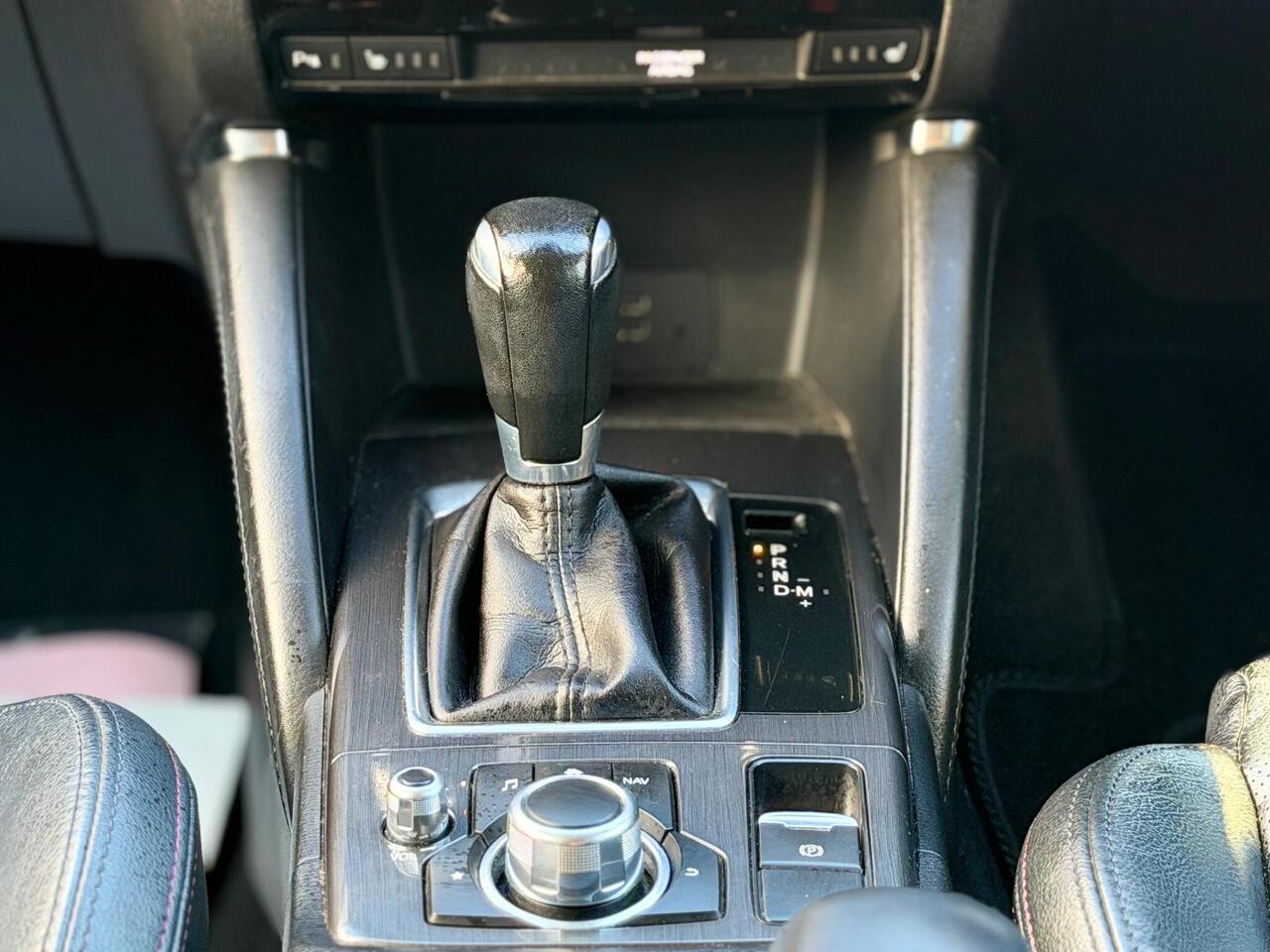 Used Mazda CX-5 2016 for sale - 76928315: Photo 20