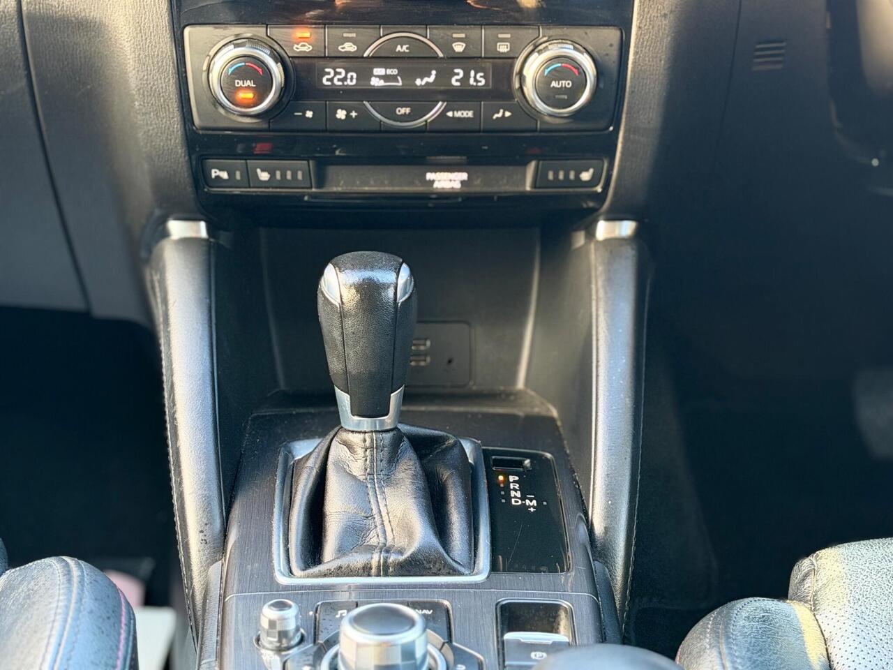 Used Mazda CX-5 2016 for sale - 76928315: Photo 22