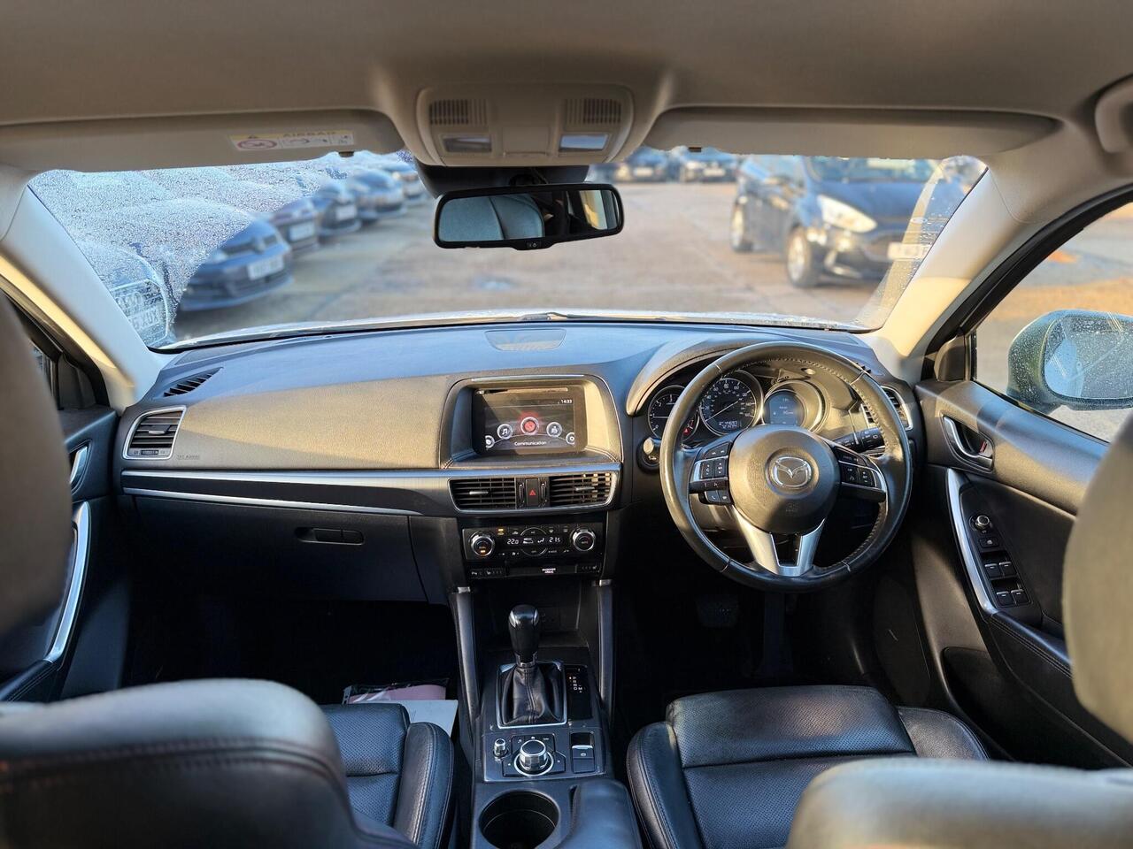 Used Mazda CX-5 2016 for sale - 76928315: Photo 23