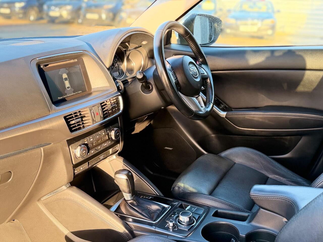 Used Mazda CX-5 2016 for sale - 76928315: Photo 24