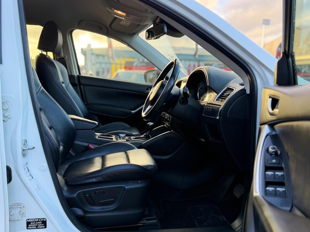 Used Mazda CX-5 2016 for sale - 76928315: Photo 28