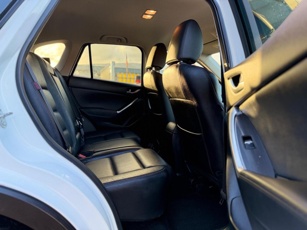 Used Mazda CX-5 2016 for sale - 76928315: Photo 29