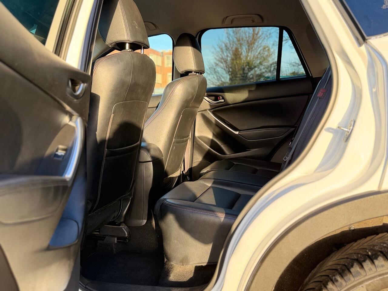 Used Mazda CX-5 2016 for sale - 76928315: Photo 30