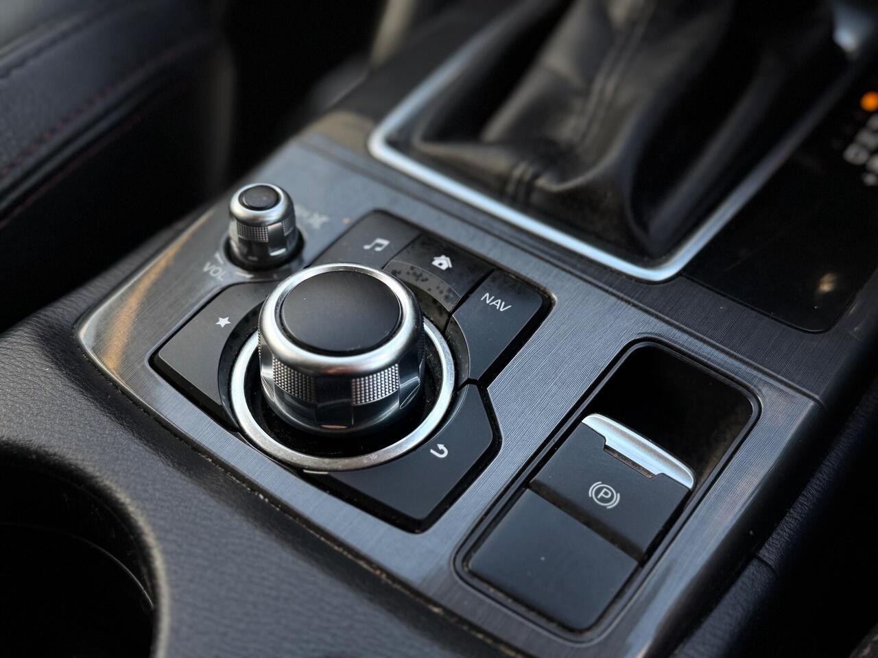 Used Mazda CX-5 2016 for sale - 76928315: Photo 32