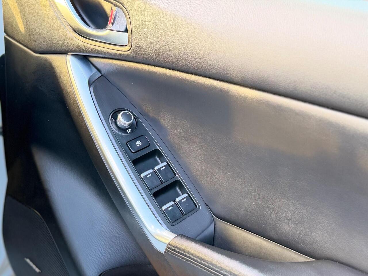 Used Mazda CX-5 2016 for sale - 76928315: Photo 34