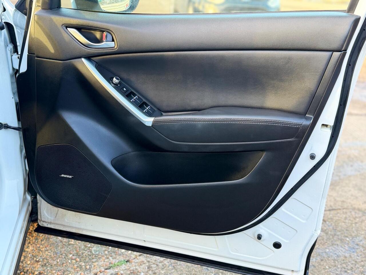 Used Mazda CX-5 2016 for sale - 76928315: Photo 35