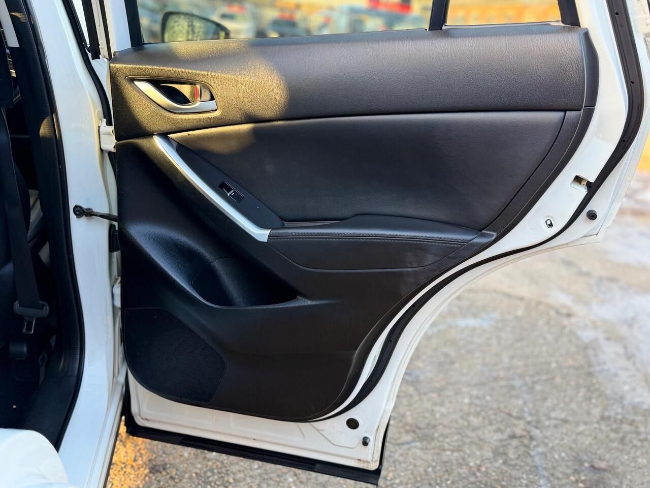 Used Mazda CX-5 2016 for sale - 76928315: Photo 37