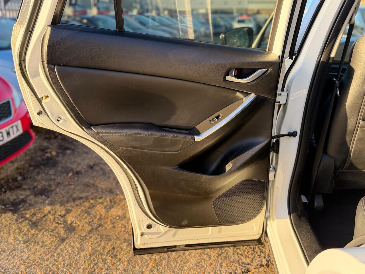 Used Mazda CX-5 2016 for sale - 76928315: Photo 38