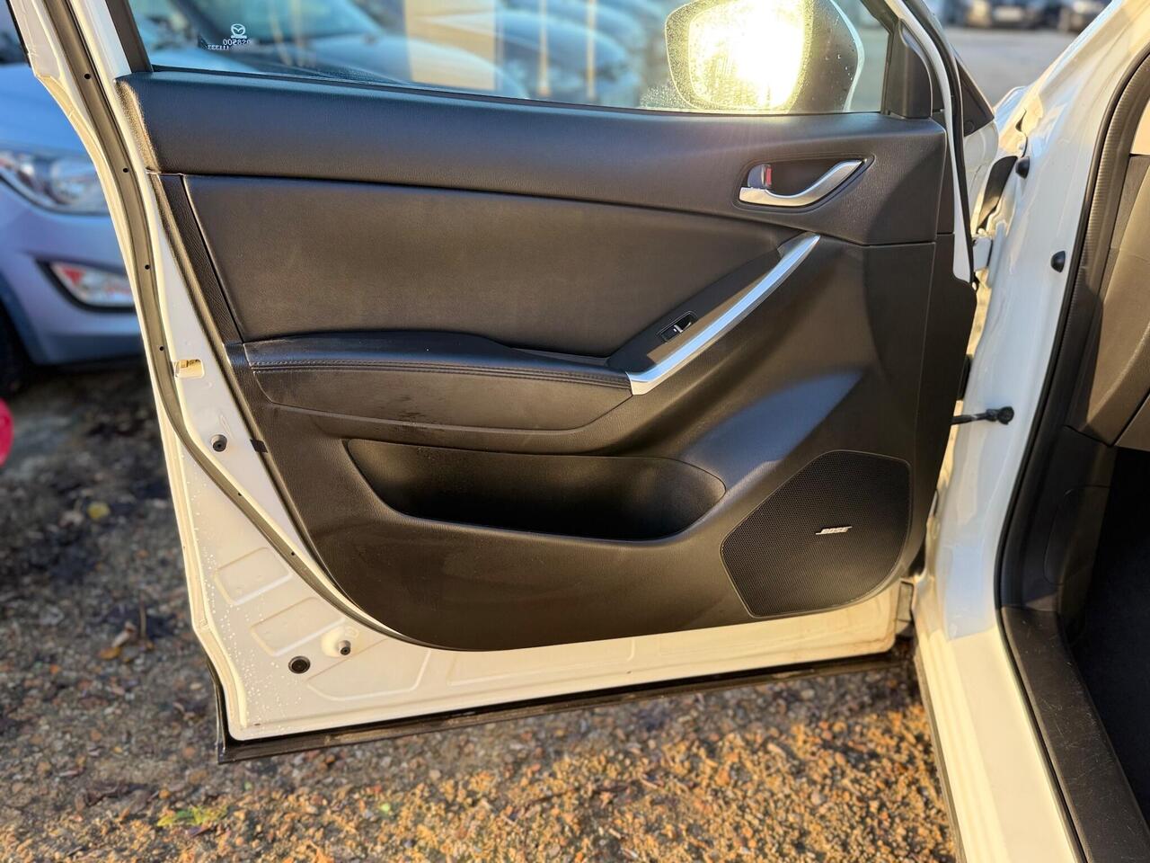 Used Mazda CX-5 2016 for sale - 76928315: Photo 39