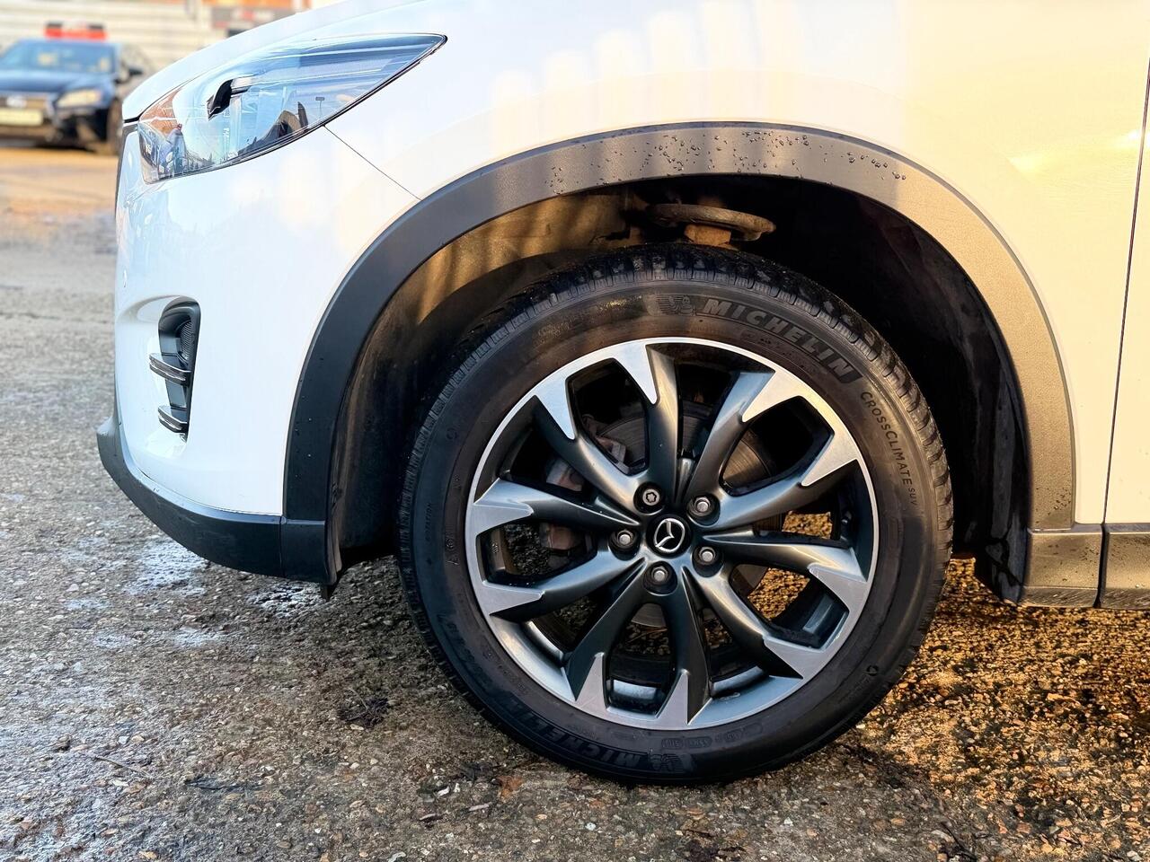 Used Mazda CX-5 2016 for sale - 76928315: Photo 40