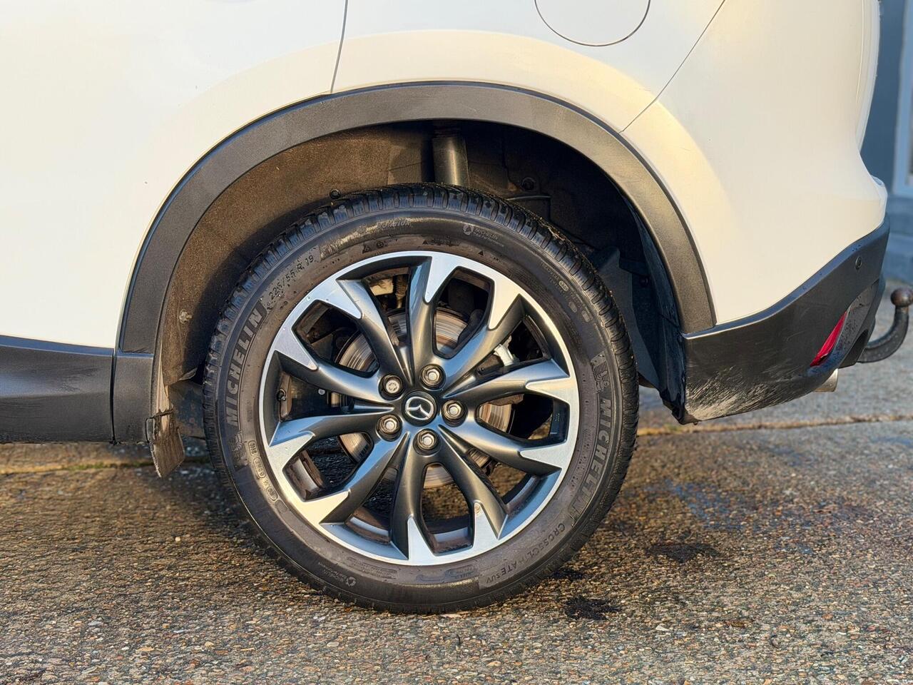 Used Mazda CX-5 2016 for sale - 76928315: Photo 42