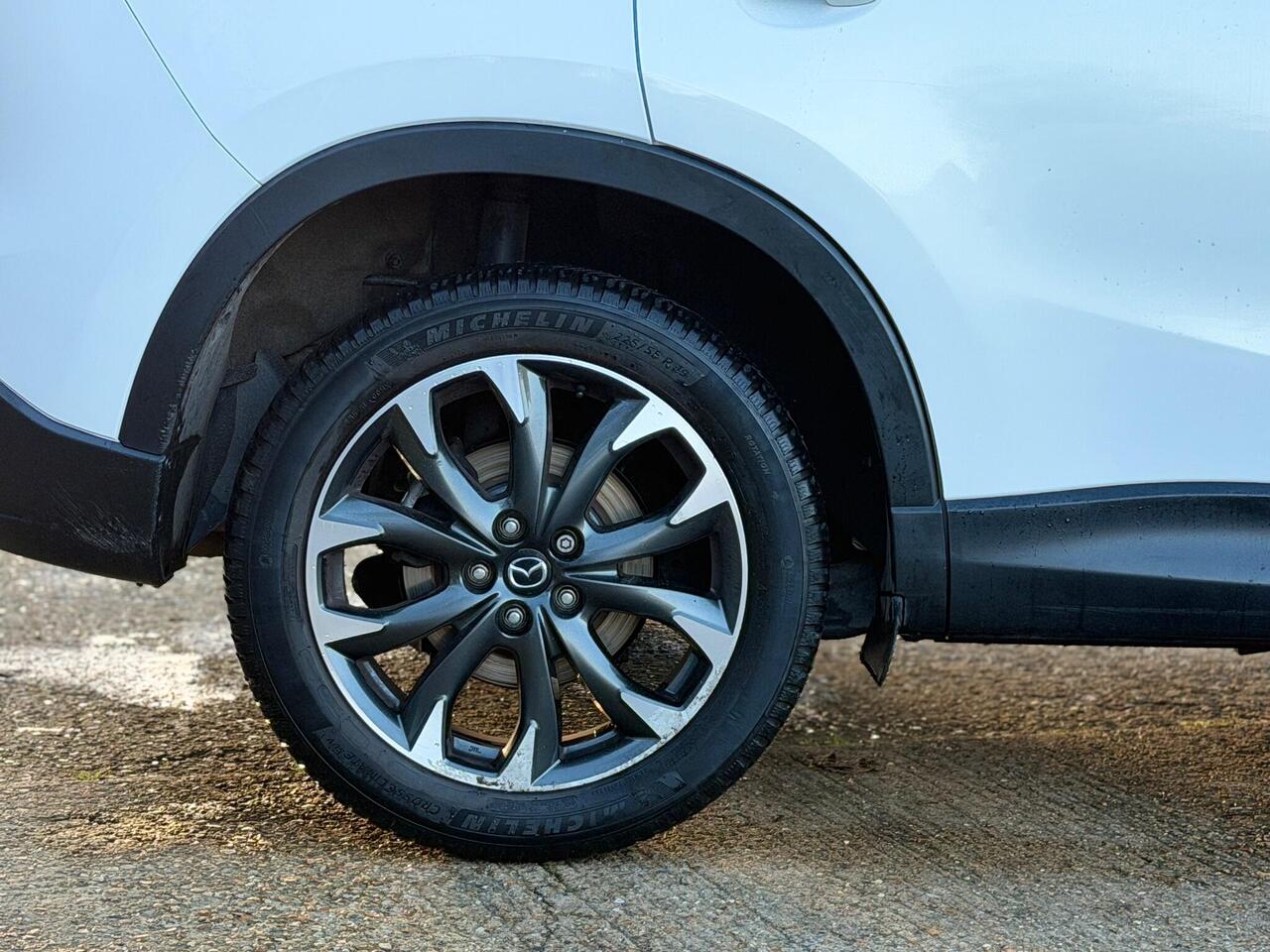 Used Mazda CX-5 2016 for sale - 76928315: Photo 43