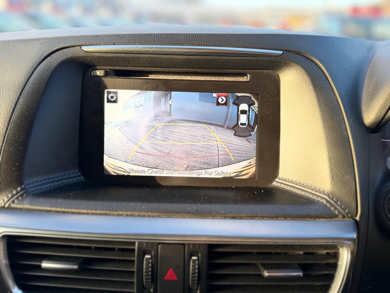 Used Mazda CX-5 2016 for sale - 76928315: Photo 45