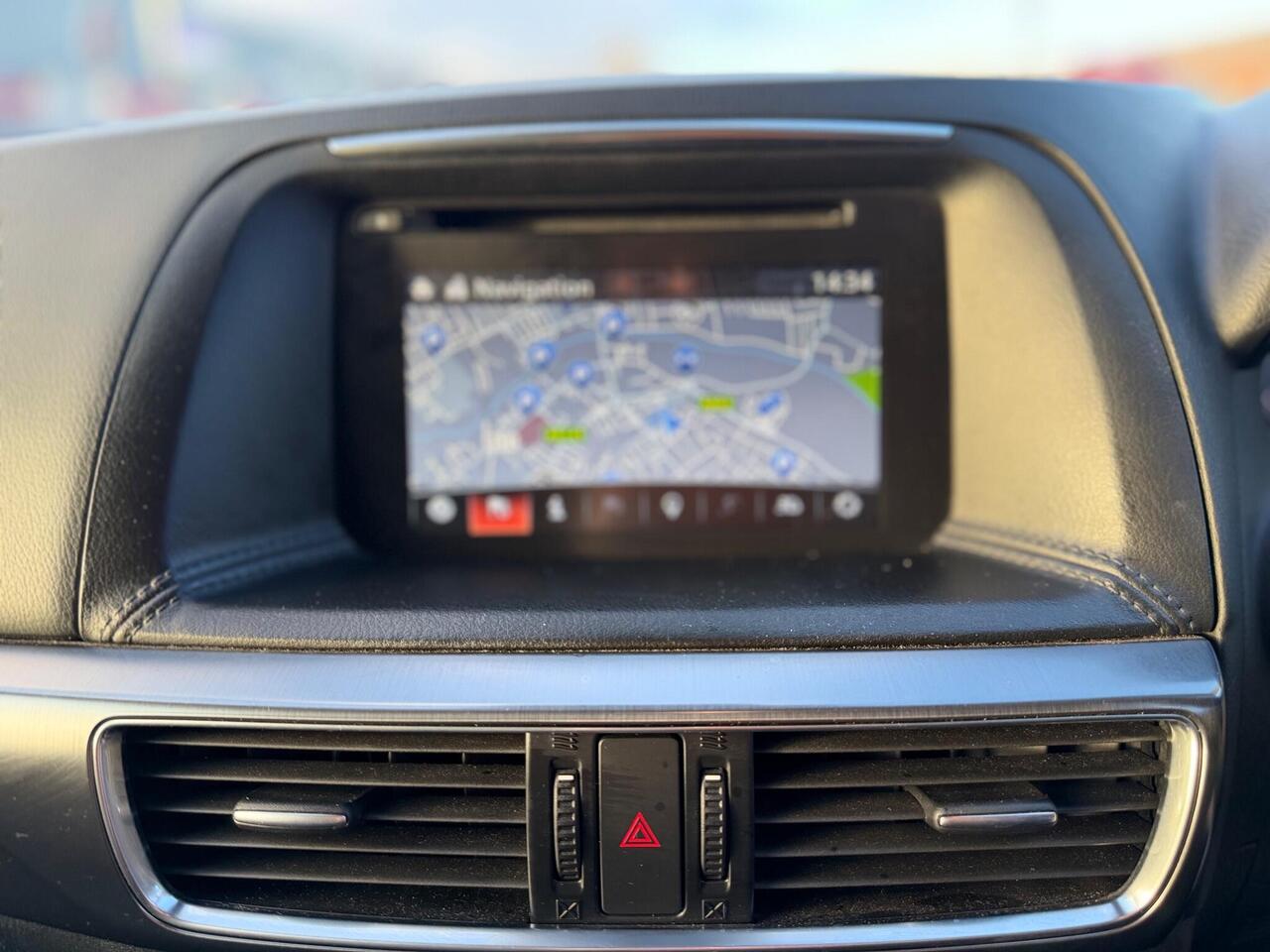 Used Mazda CX-5 2016 for sale - 76928315: Photo 47