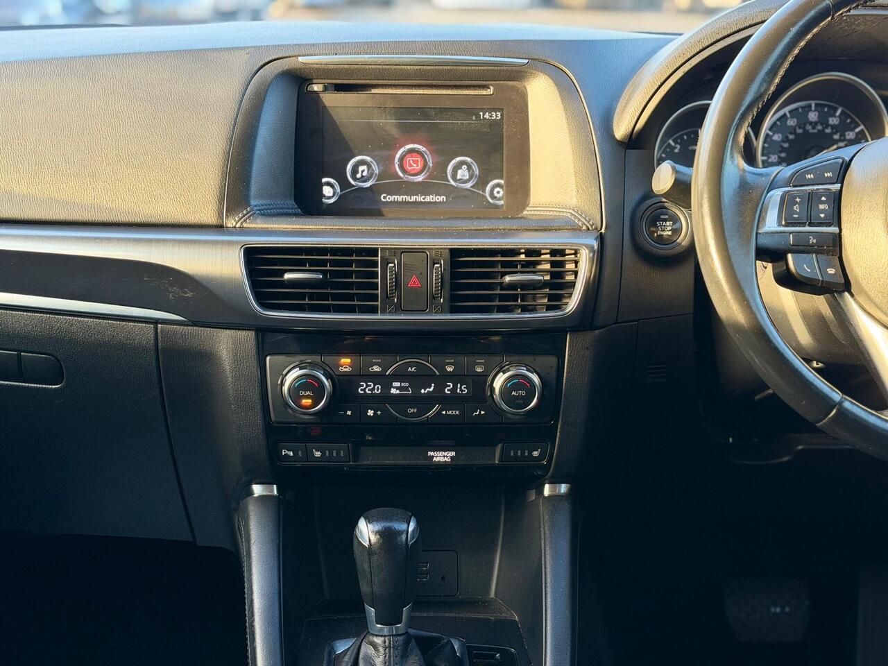 Used Mazda CX-5 2016 for sale - 76928315: Photo 48