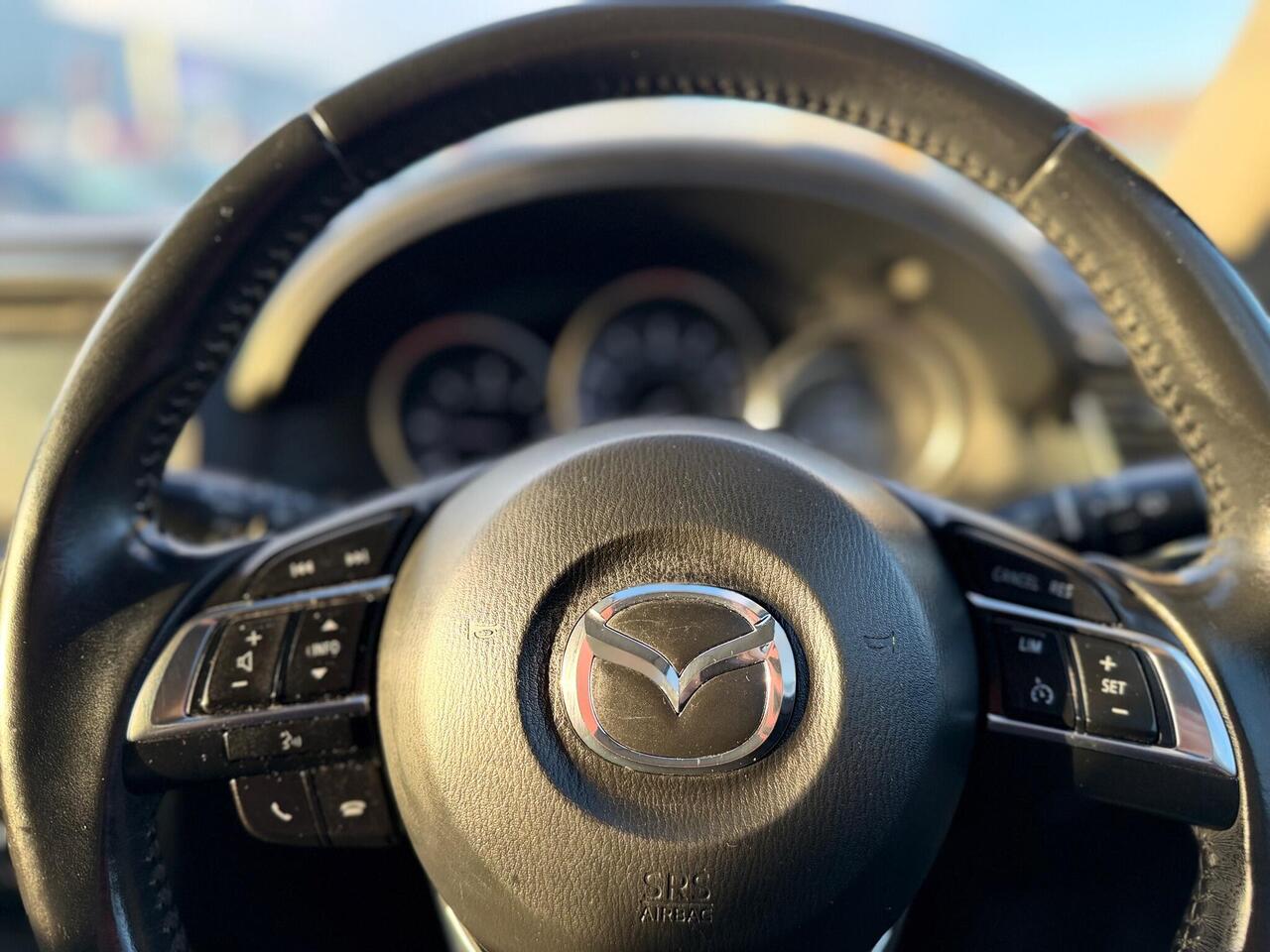 Used Mazda CX-5 2016 for sale - 76928315: Photo 53