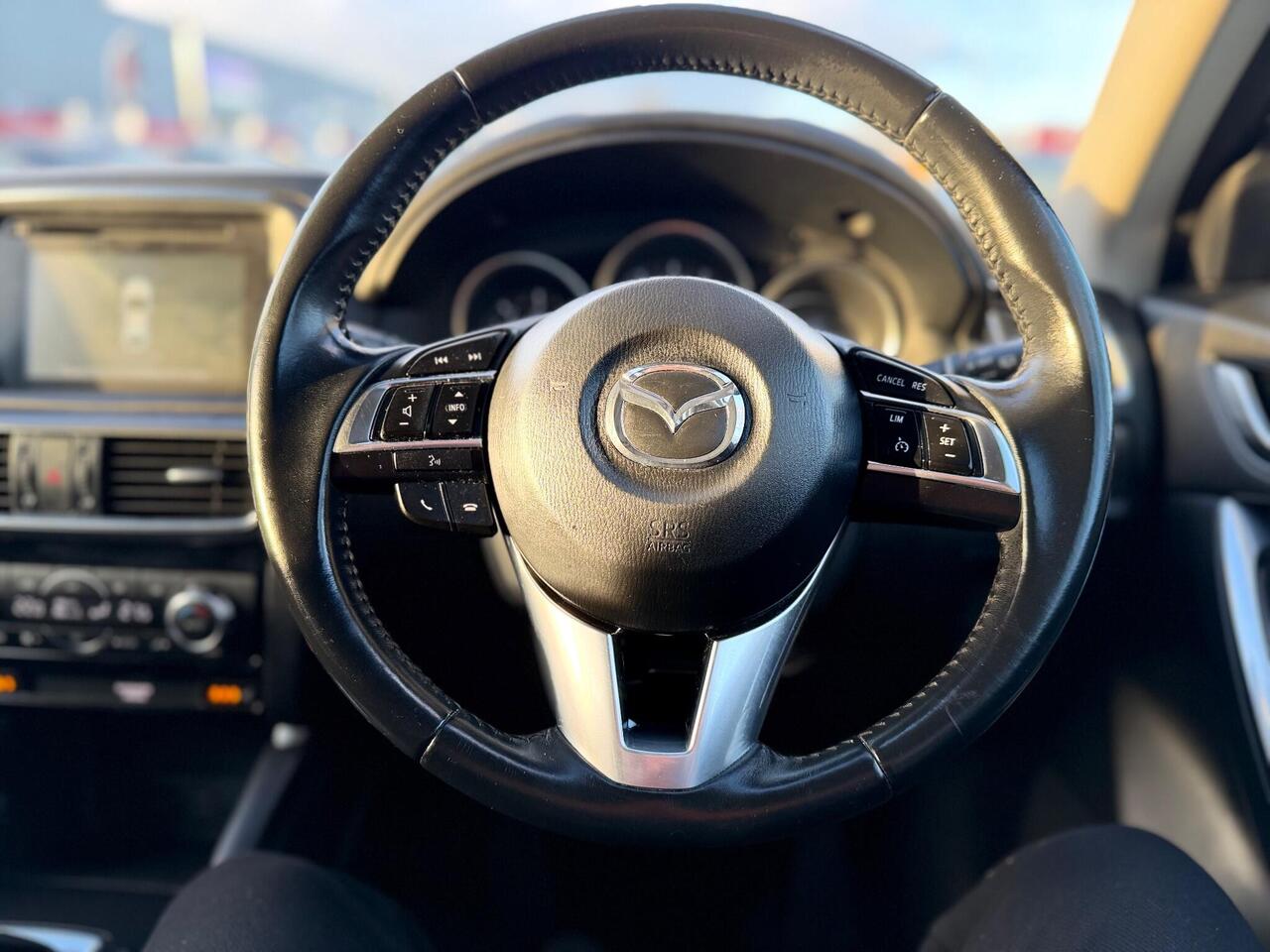 Used Mazda CX-5 2016 for sale - 76928315: Photo 54