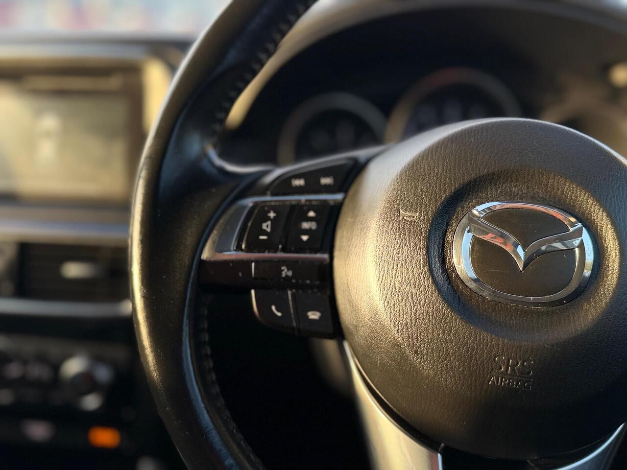 Used Mazda CX-5 2016 for sale - 76928315: Photo 57