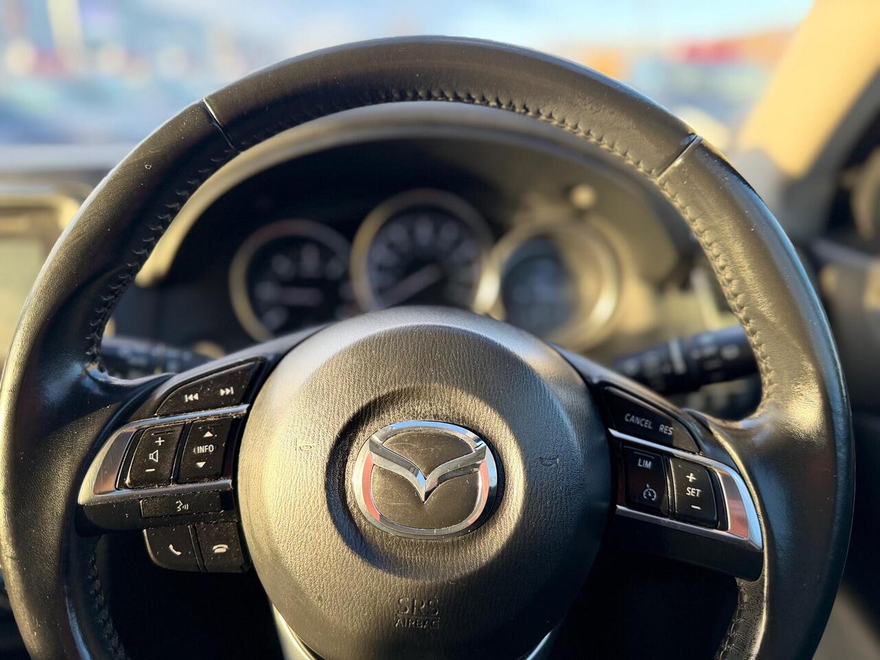 Used Mazda CX-5 2016 for sale - 76928315: Photo 58