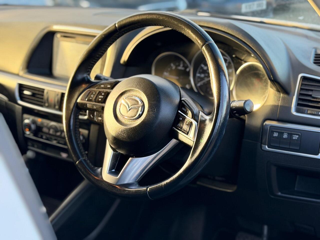 Used Mazda CX-5 2016 for sale - 76928315: Photo 59