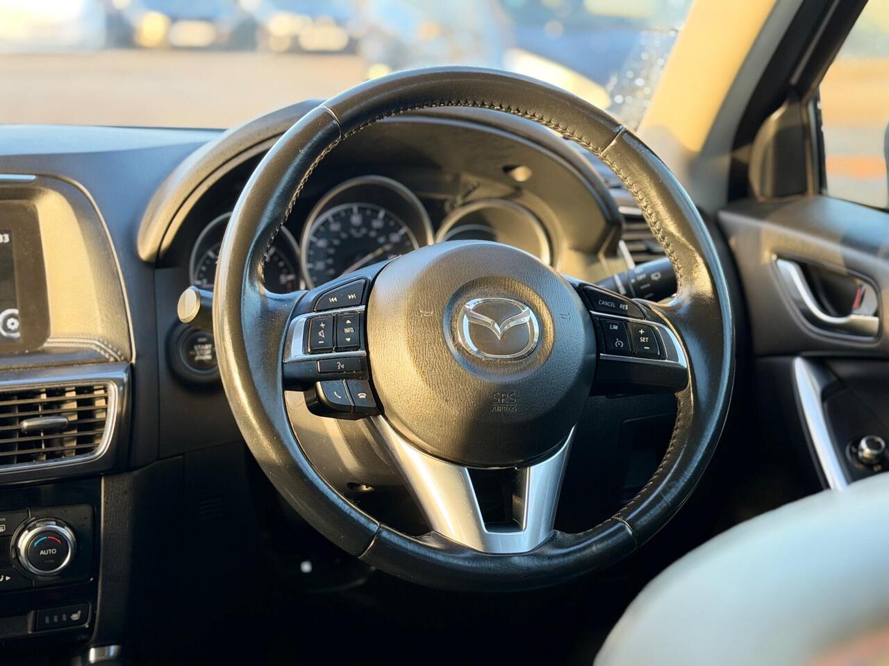 Used Mazda CX-5 2016 for sale - 76928315: Photo 60