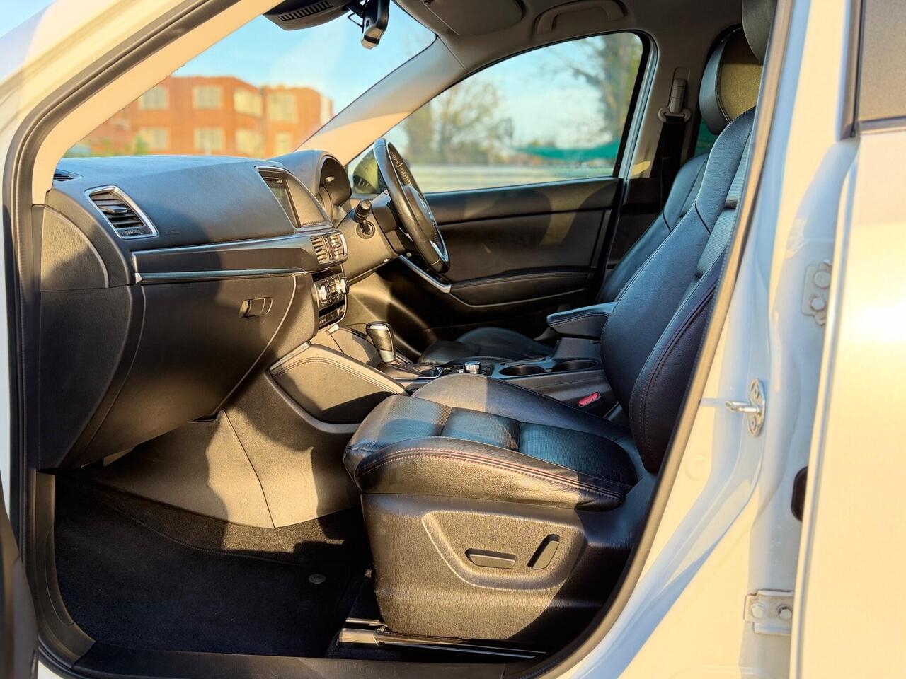 Used Mazda CX-5 2016 for sale - 76928315: Photo 61