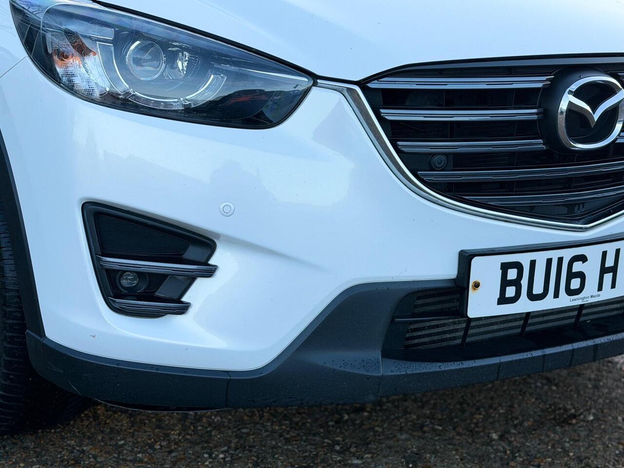 Used Mazda CX-5 2016 for sale - 76928315: Photo 62