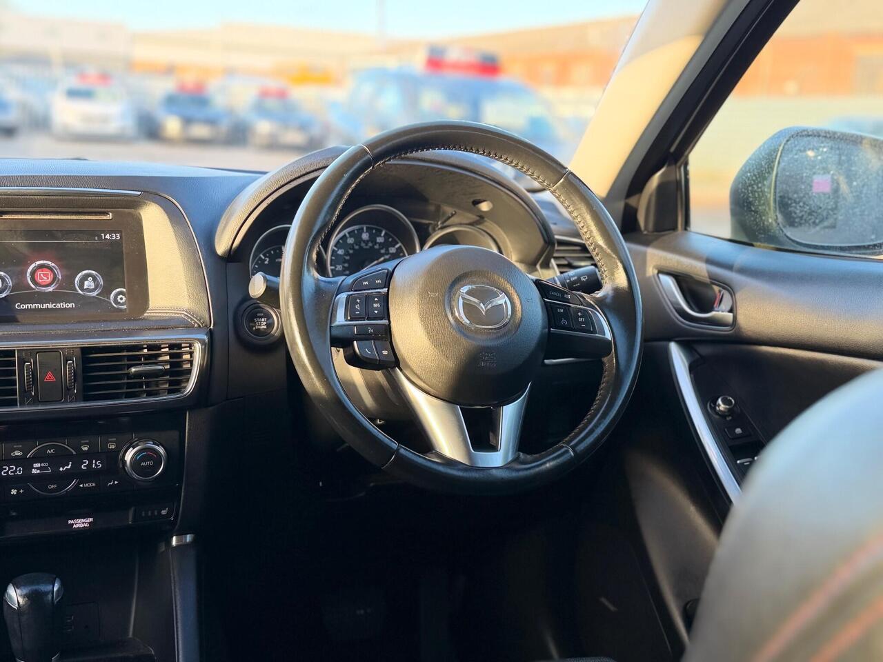 Used Mazda CX-5 2016 for sale - 76928315: Photo 65