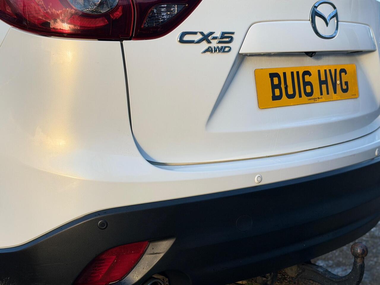 Used Mazda CX-5 2016 for sale - 76928315: Photo 69