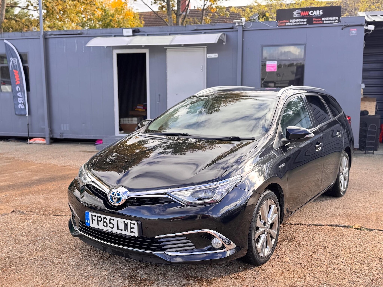 Used Toyota Auris 2015 for sale - 76667425: Photo 14